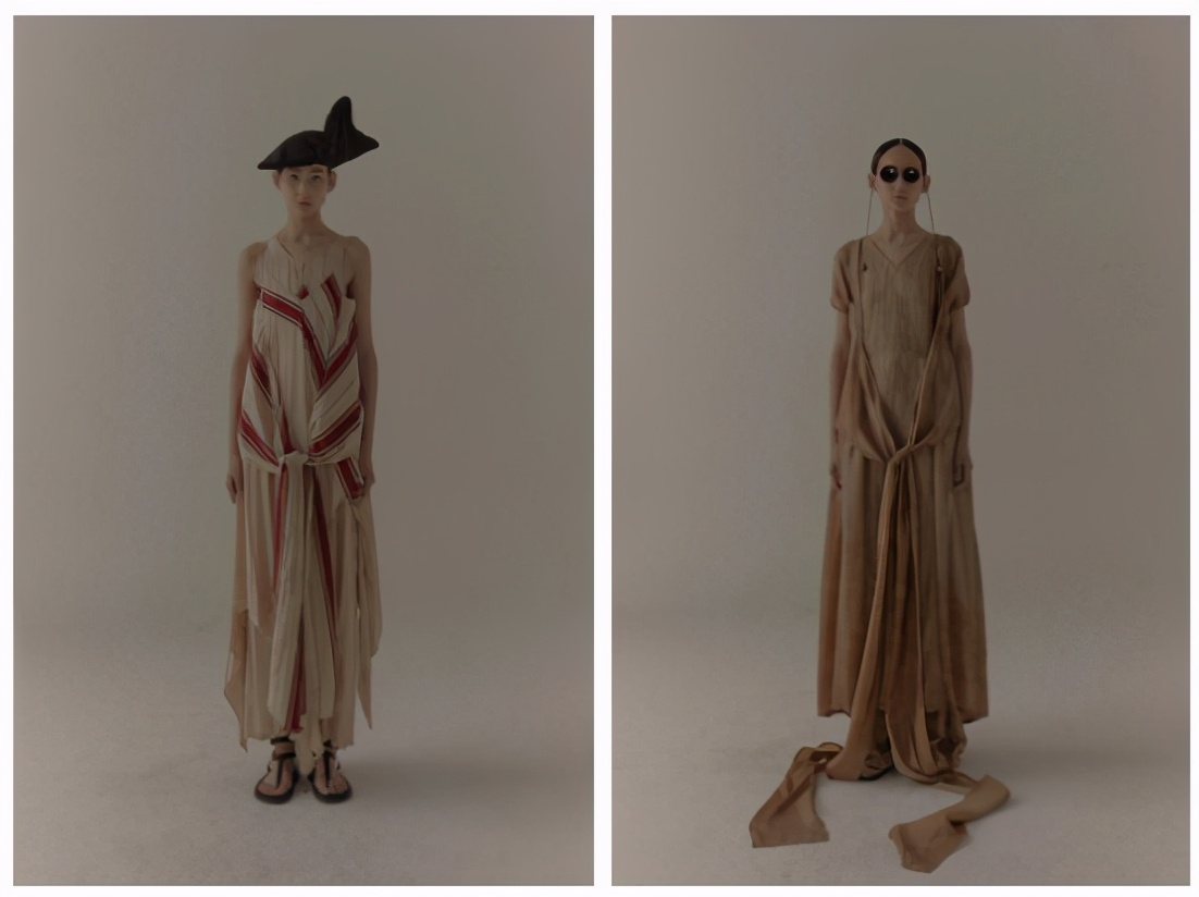 2021秋冬巴黎高级定制时装周,2018春夏巴黎高级定制时装周