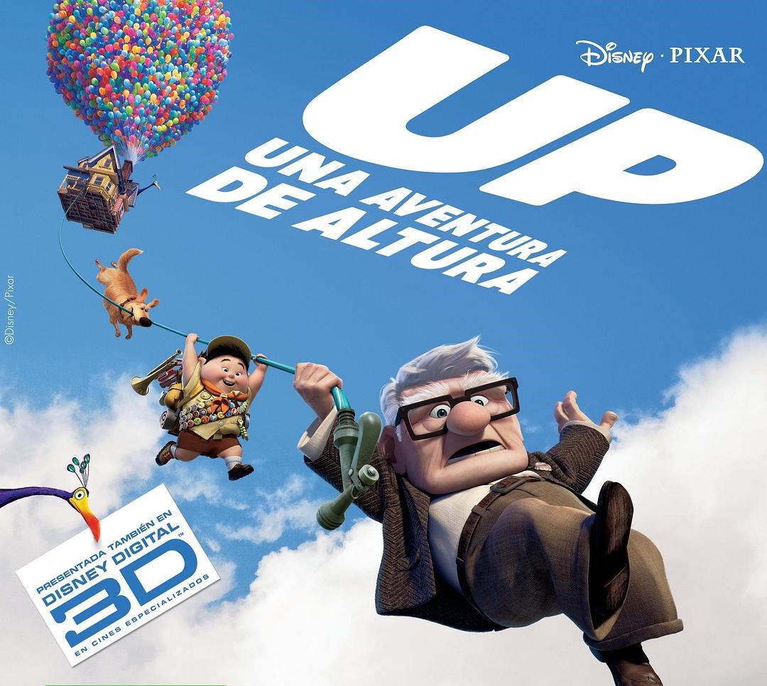 近十年的十佳电影盘点,十部最好的电影排名前十名