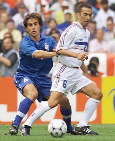 足坛群星璀璨集于一堂,群星聚集的世界杯是哪一集