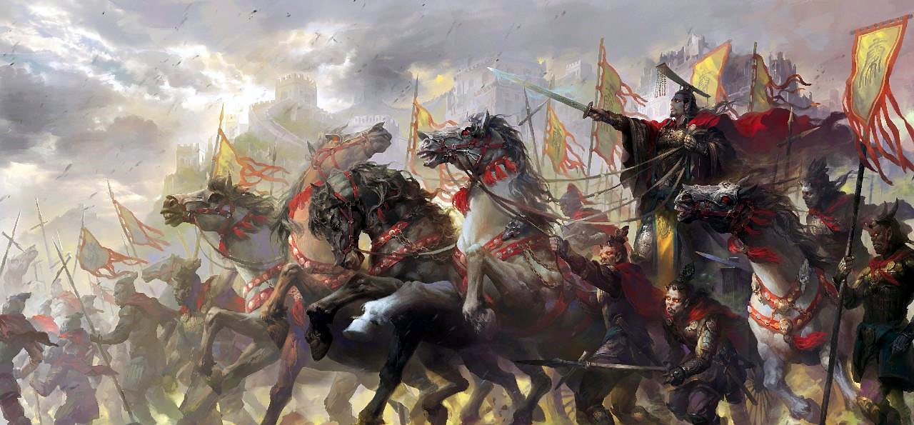 推荐本很特殊的架空历史文，当主角被一群古人演了，是种什么感受