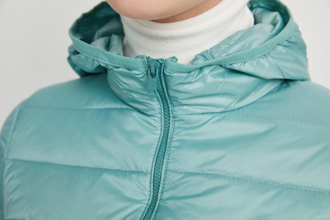 性价比超高的轻羽绒,白鸭绒反季清仓捡漏轻薄羽绒服