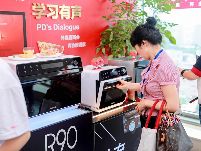 微波炉大王,微波炉大王和格兰仕哪个好