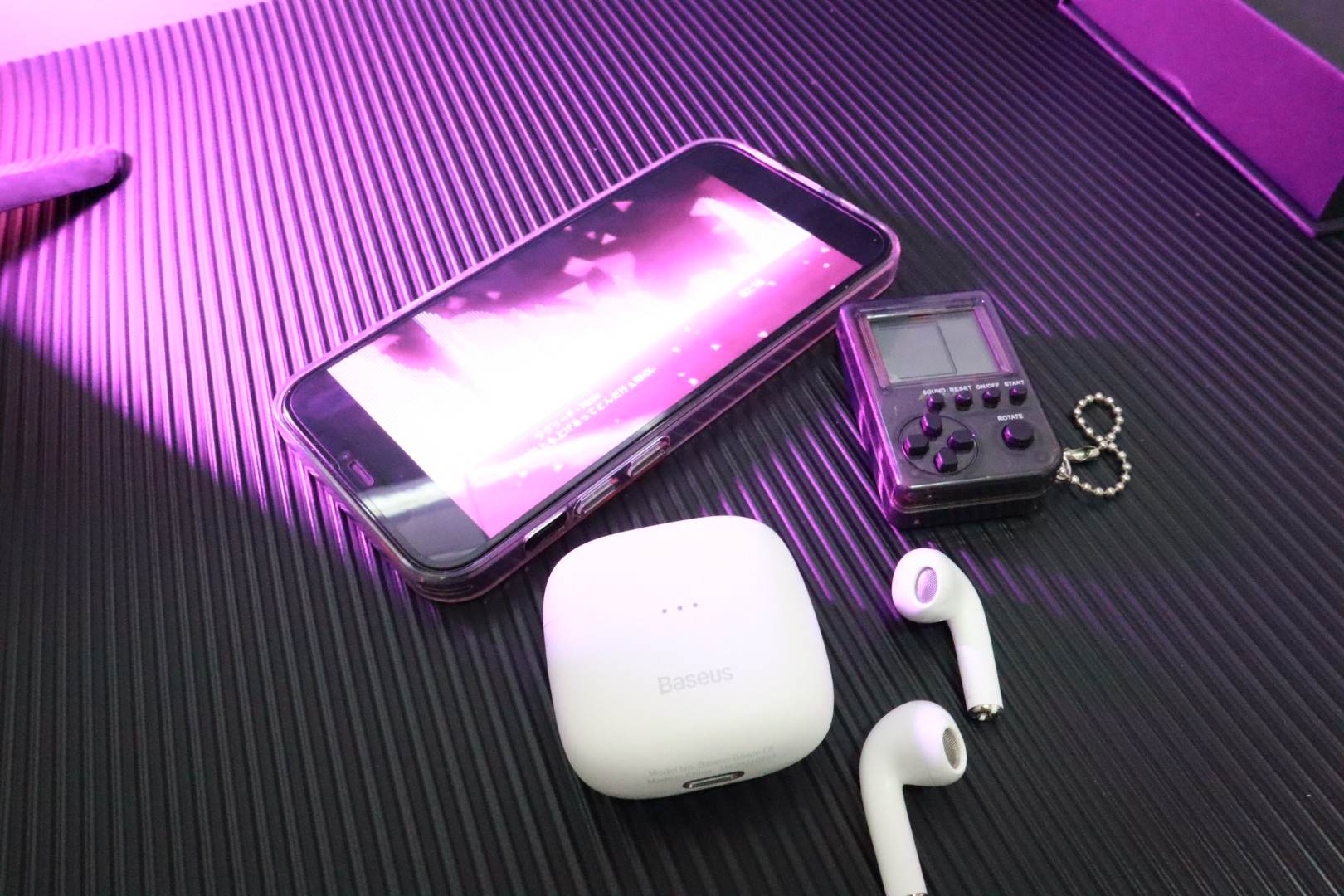 降噪蓝牙耳机倍思e8,倍思蓝牙耳机e3吐槽测评