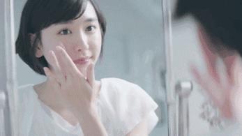 毛孔粗大收缩毛孔正确方法,毛孔粗大如何缩小毛孔