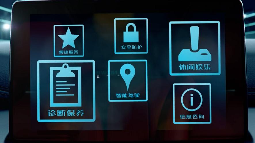 陆风智能系统,陆风逍遥车智联怎么用