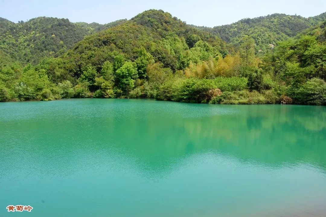 东钱湖徒步路线哪条最美,东钱湖附近有哪些免费古道