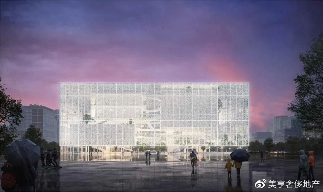 已登场30家+，深圳，果然全球顶级设计大师丰碑场/集锦