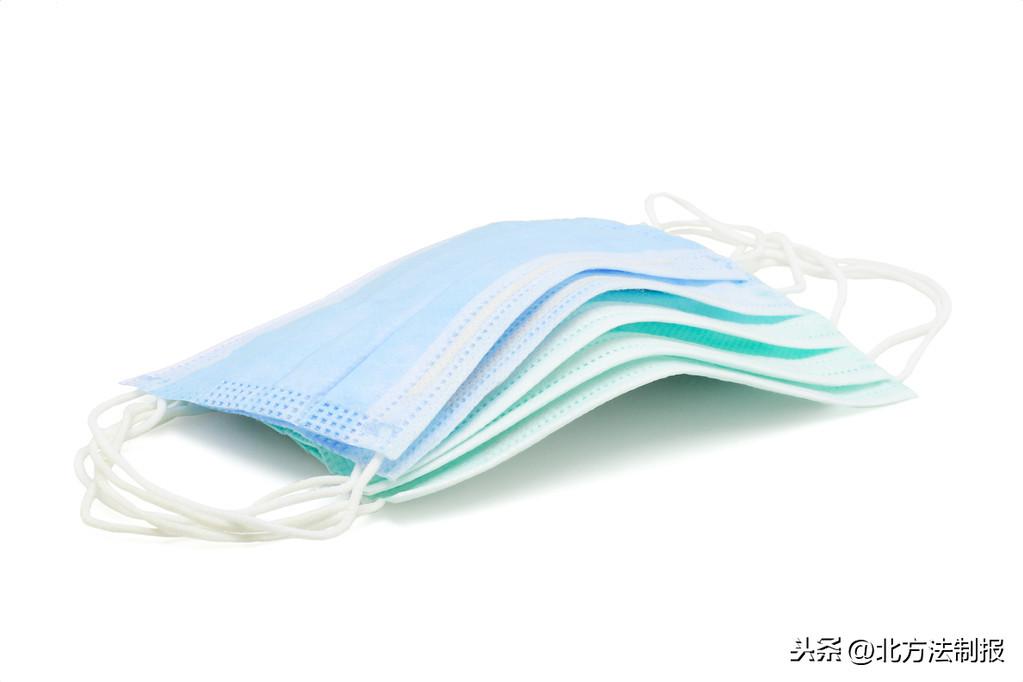 想买口罩，“得先买满50元药品”？海口这家药品超市被罚！