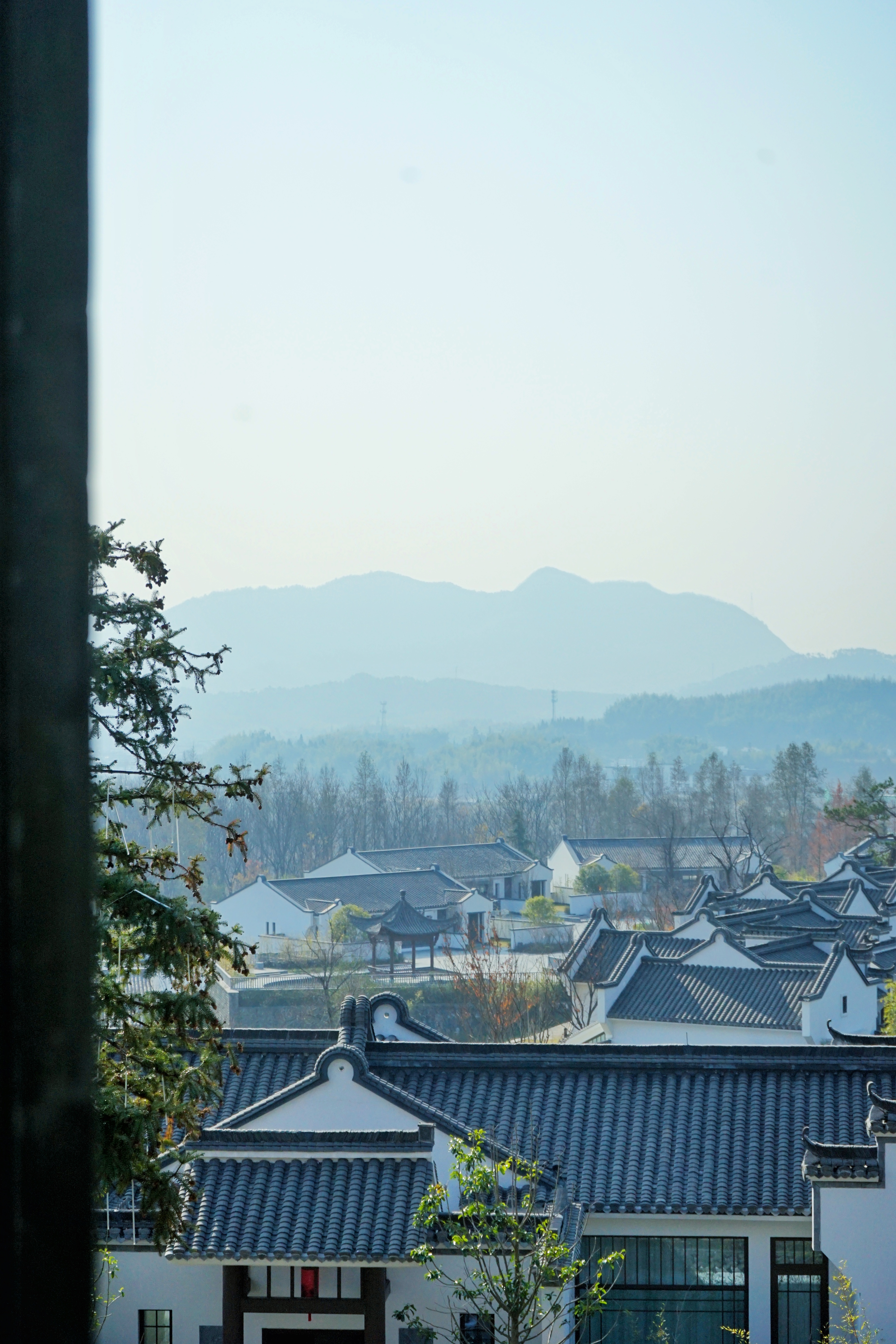 黄山悦榕庄度假旅行,民丹岛悦榕庄度假