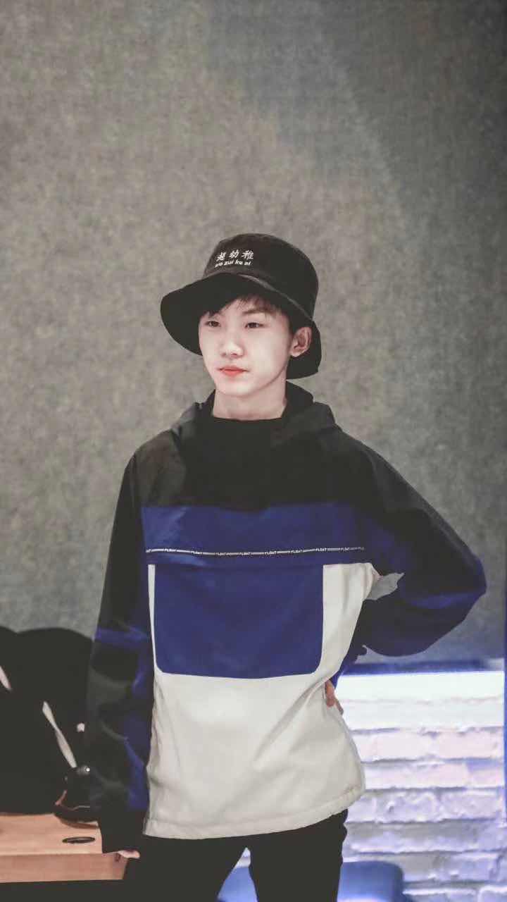 向全世界安利tnt时代少年团马嘉祺,台风少年团马嘉祺我们不一样