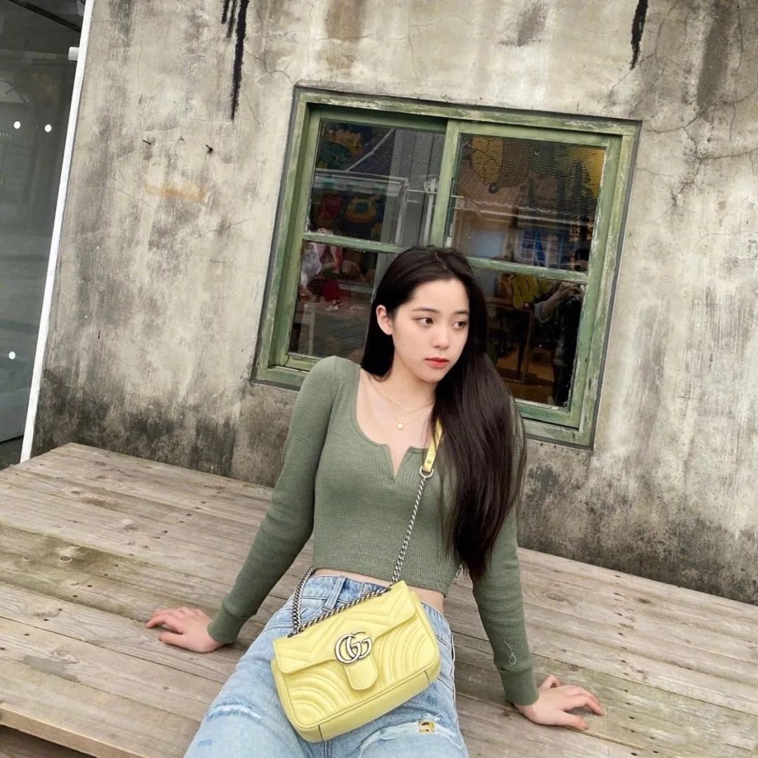 扒一扒明星的时尚穿搭,这才是明星的穿搭之道