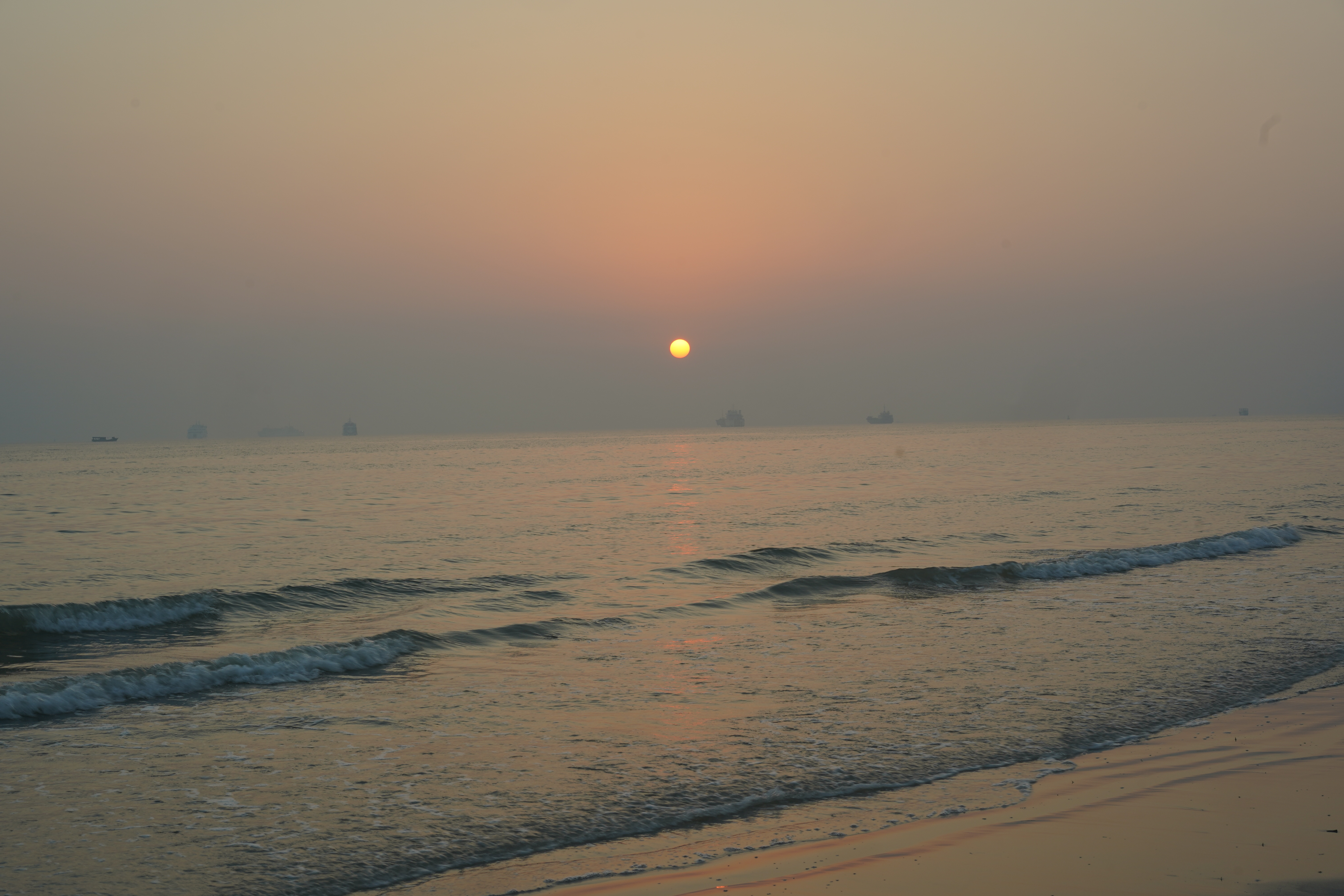 春节北海旅游攻略,北海旅游攻略2天游带小孩