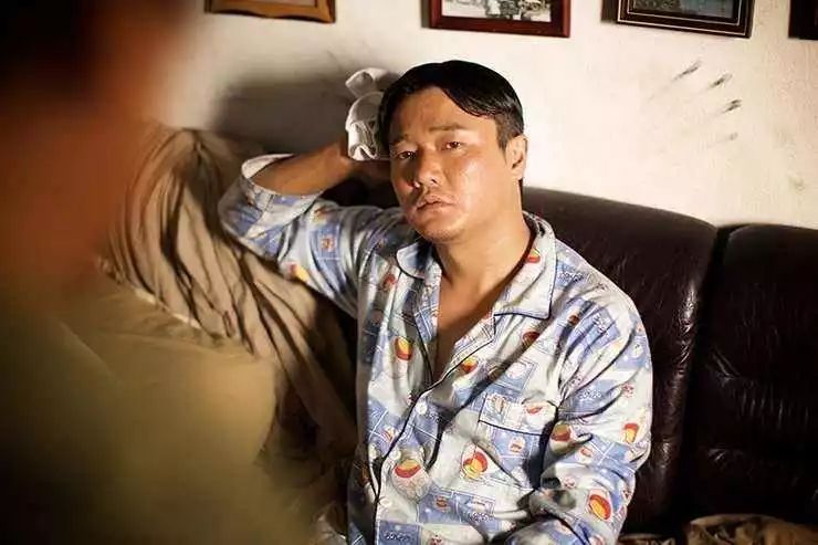 娱乐圈最*脑洗**最默契的组合，果然还是筷子兄弟啊