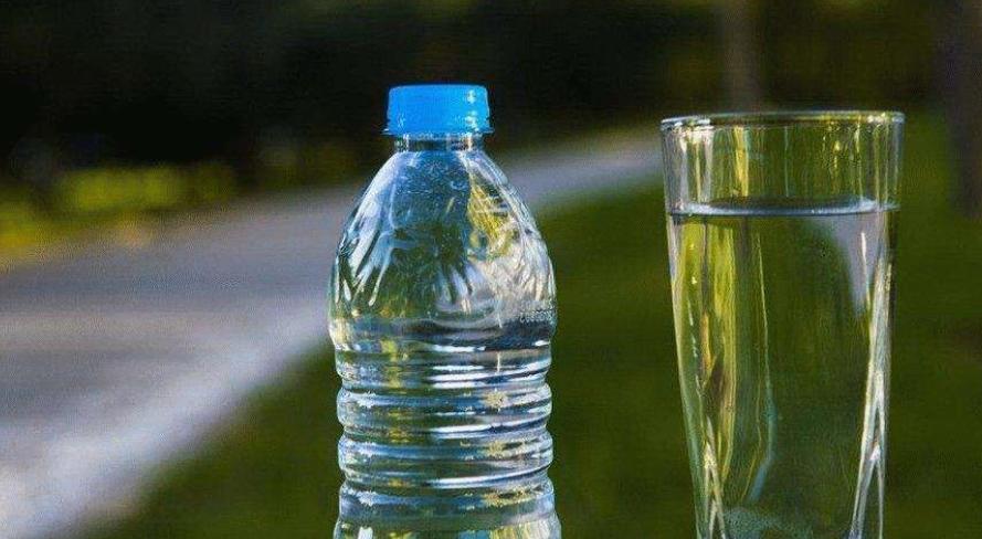 曾经的益力矿泉水,曾经的益力矿泉水有多火