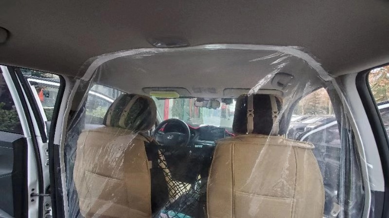 滴滴网约车加装口罩违法吗,滴滴网约车限制城市