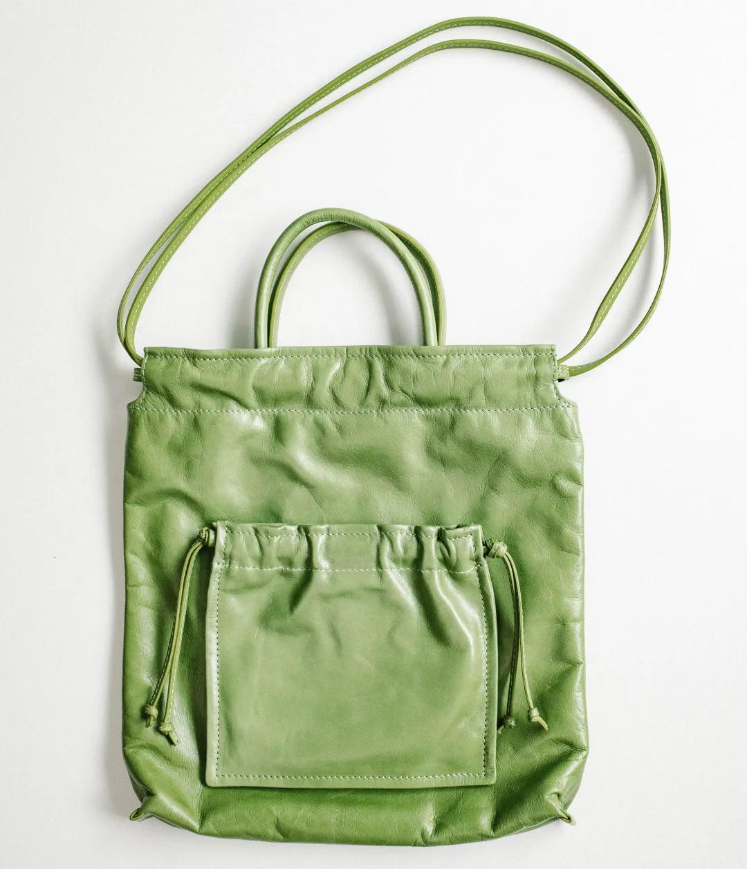 小众必买的100种包,最省钱的4只小众包