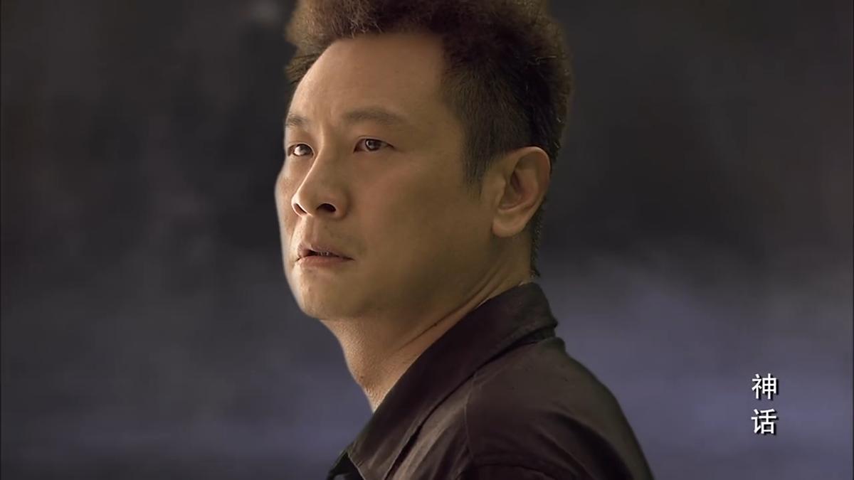 胡歌神话和高要经典语录,神话胡歌一番话道出了人情世故