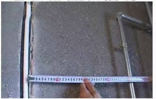 家装全屋电路布置施工教程,家装水电工现场施工技能全图解