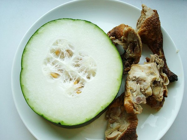 剩下的烤鸭怎么做老鸭汤,吃剩的烤鸭还可以怎么吃