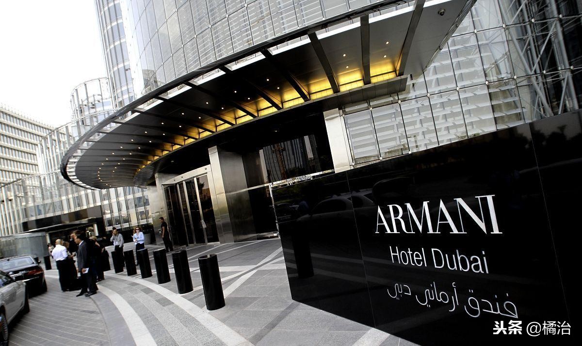 体验了一次迪拜七星酒店,2018年1月迪拜旅游