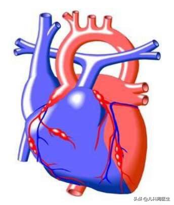 川崎病的孩子为啥容易感冒,怎样确诊儿童得了川崎病