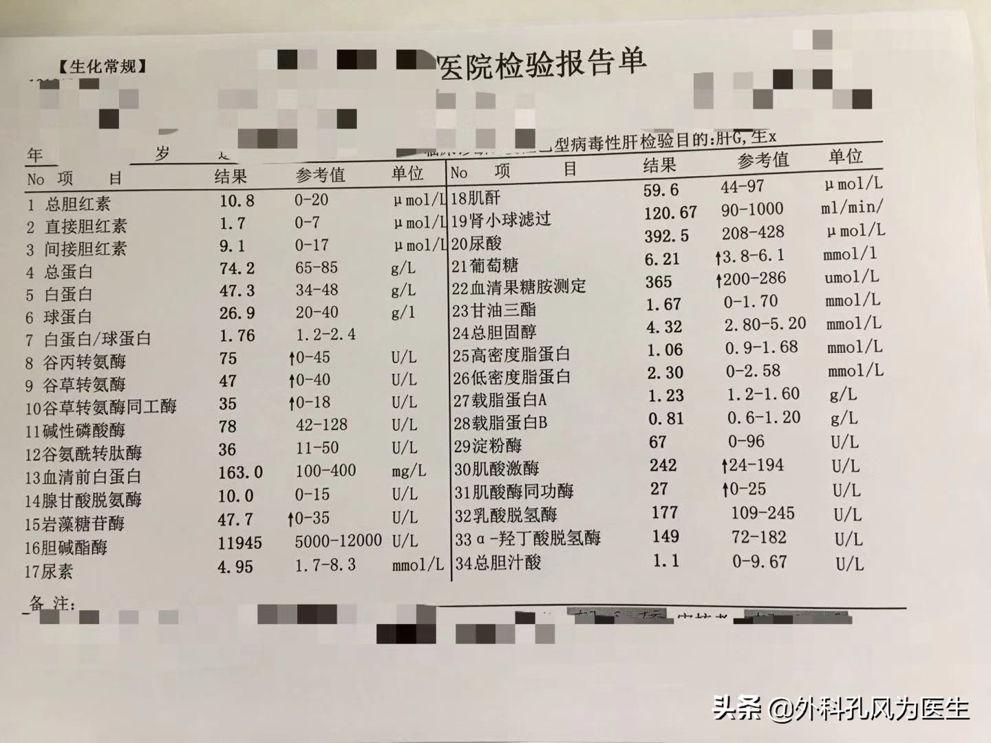 发现转氨酶高要做什么检查,发现转氨酶会高进一步做什么检查