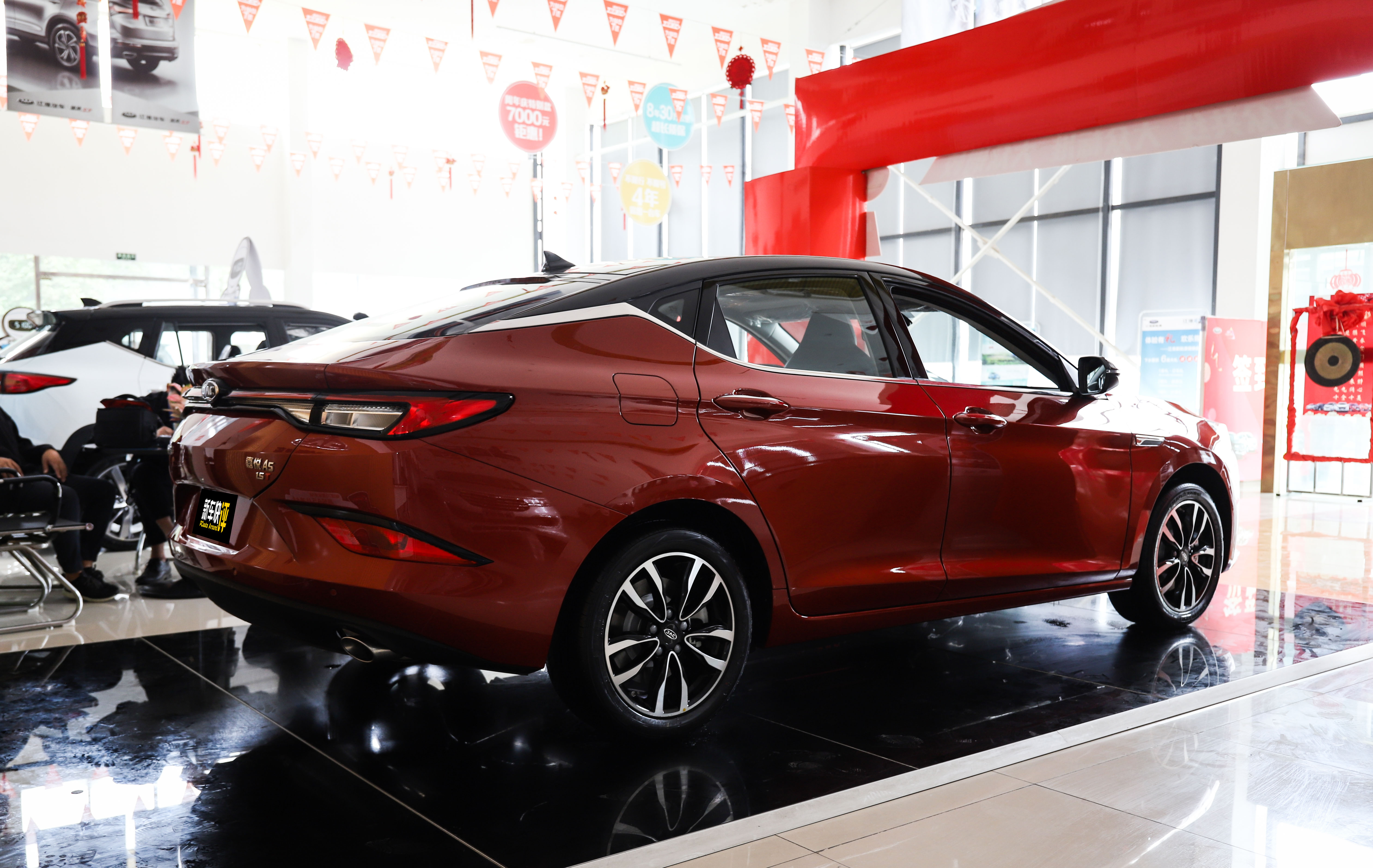 与大众合资的车,大众溜背式轿跑suv车型大全