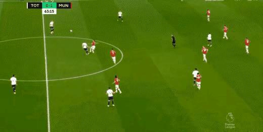 c罗卡瓦尼曼联明天会更好,c罗连场帽子戏法曼联3-2绝杀热刺