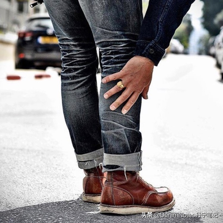 养原色牛仔裤方法,原色牛仔裤的正确养法