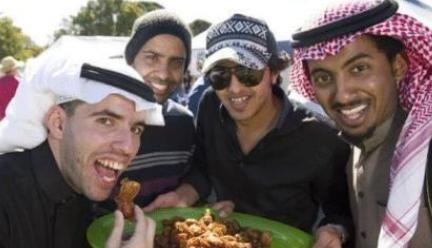 迪拜人爱吃的椰枣,深受迪拜人喜爱的椰枣