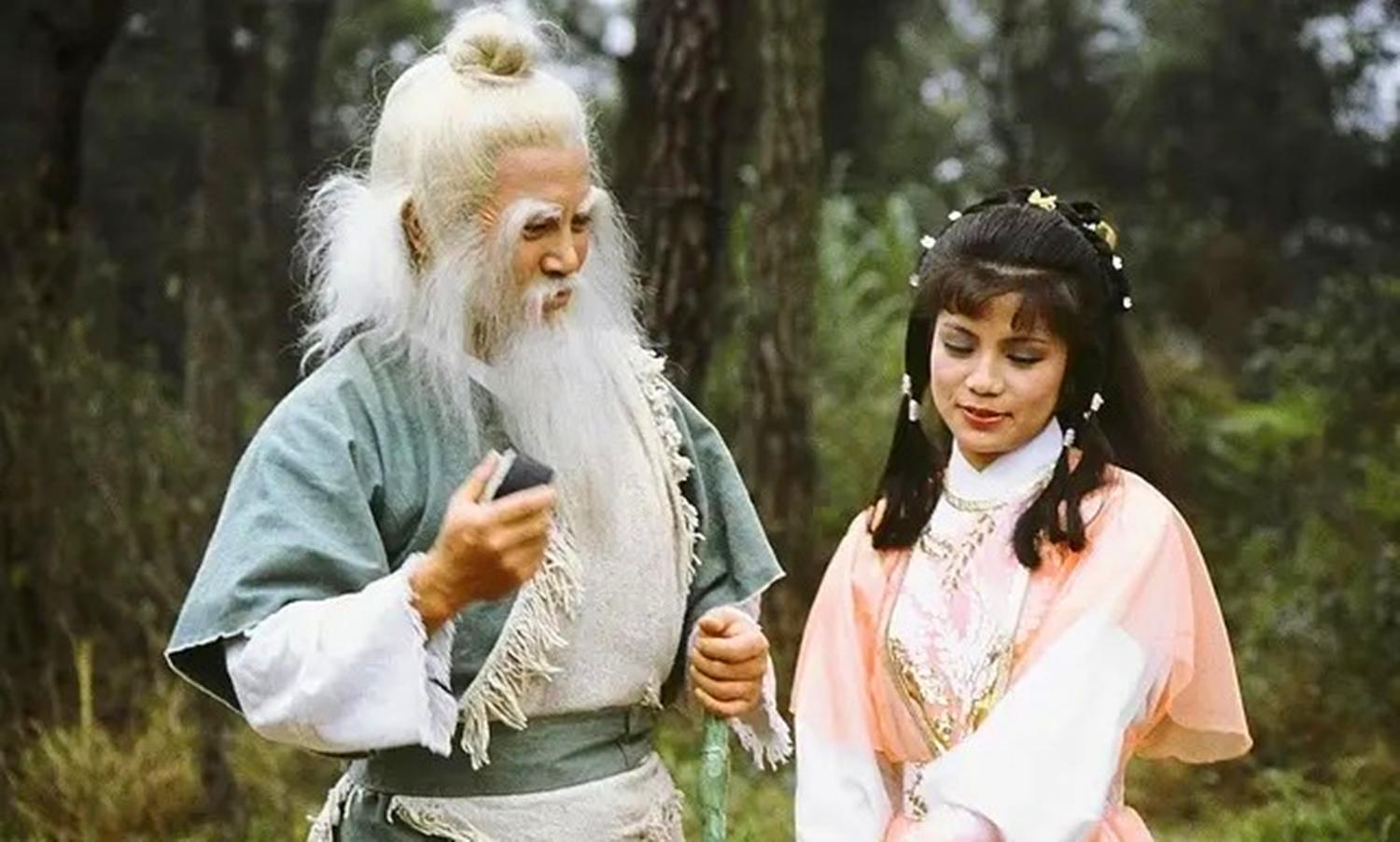 王重阳为什么不学九阴真经周伯通,王重阳为什么不教周伯通武功