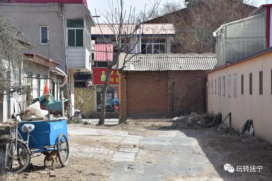 抚宁所有小区,抚宁的小区