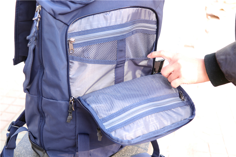 储物空间多的背包,收纳空间多的背包