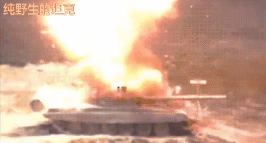 1969年t-72坦克,坦克性能的三要素