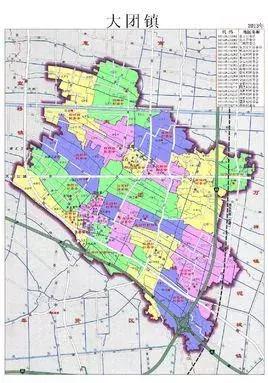 上海南汇:“金大团,银新场,铜周浦,铁惠南”这句话还灵吗?