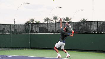 网球：万事开头难，网球发球你知多少?