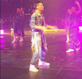 众星评价刘德华,众星力挺星爷