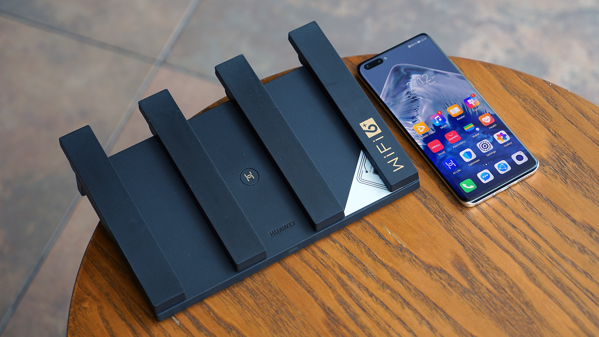 华为路由器ax3pro深度测评,华为路由器ax3pro优点和缺点