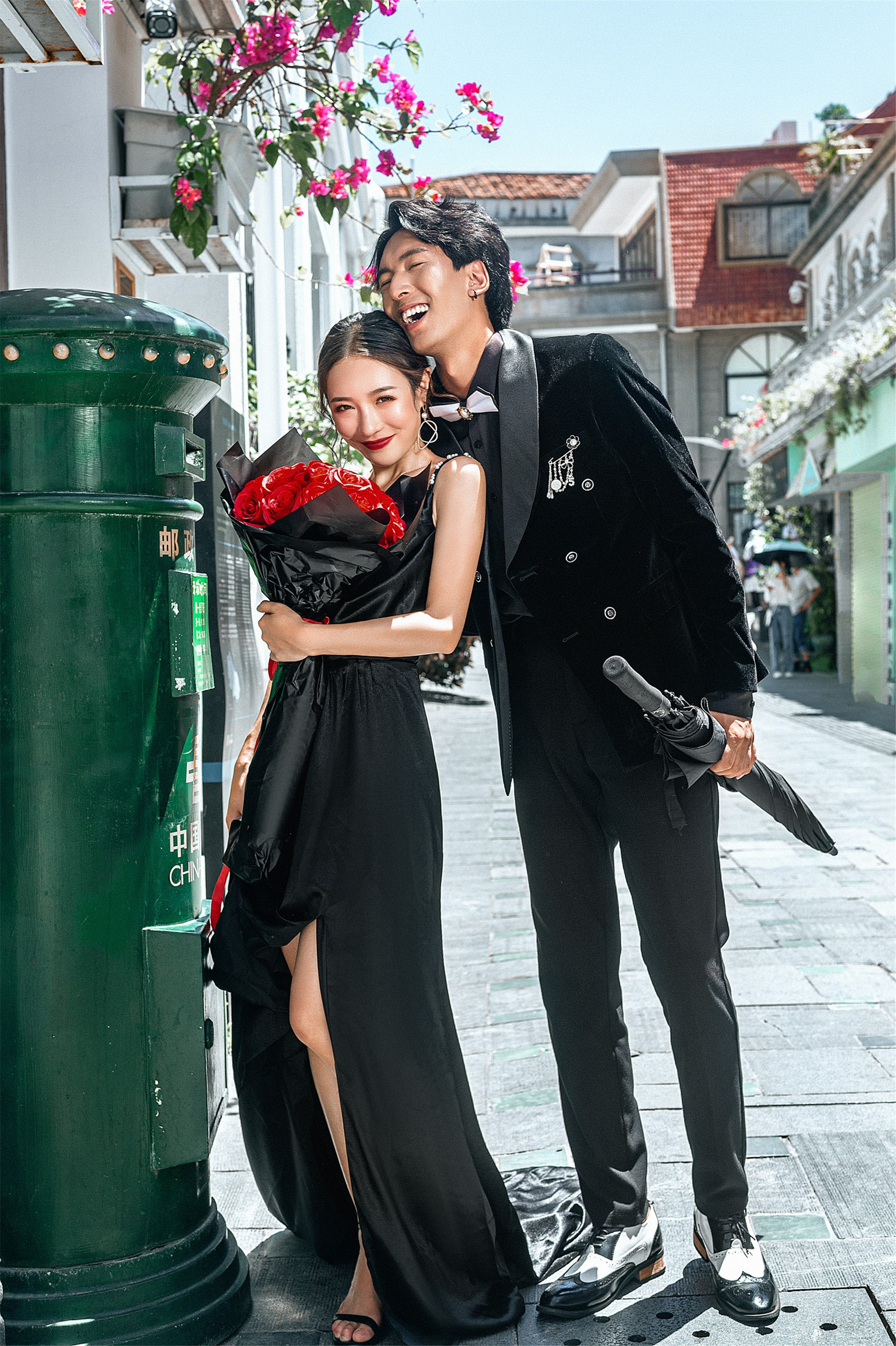 厦门高端婚纱摄影哪家好前十名,厦门国色佳人婚纱摄影店靠谱吗