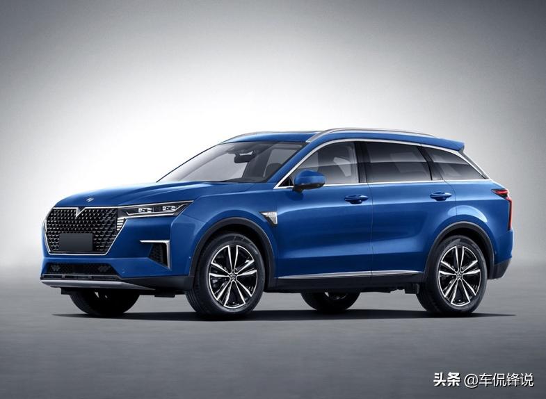 启辰星48v轻混实测油耗多少,启辰星48v轻混油耗