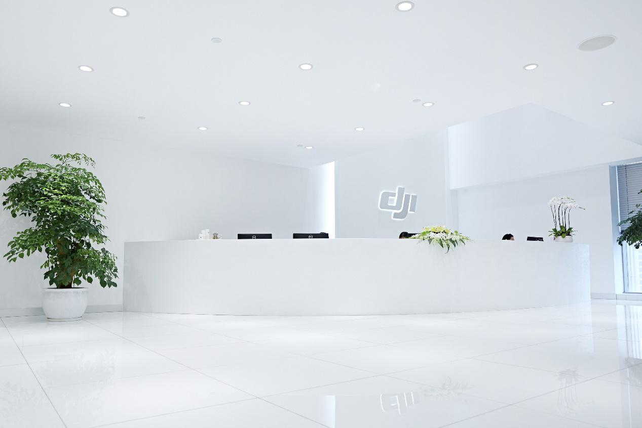 大疆无人机福利待遇,大疆无人机公司普通员工工资多少