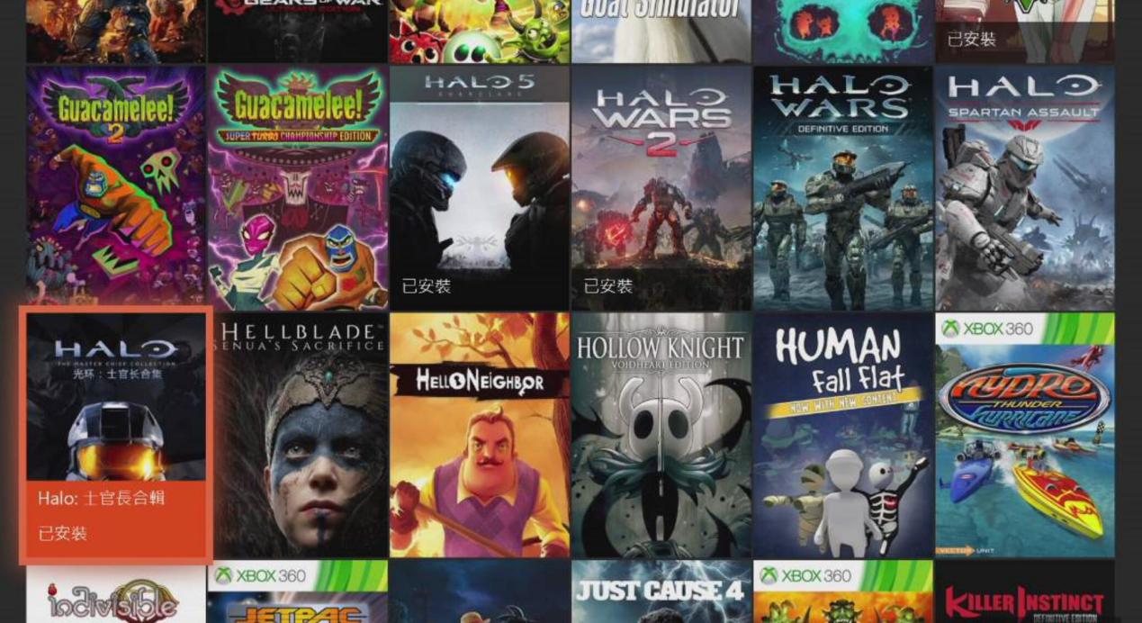 微软xbox当年最失败的游戏,微软xbox老是输