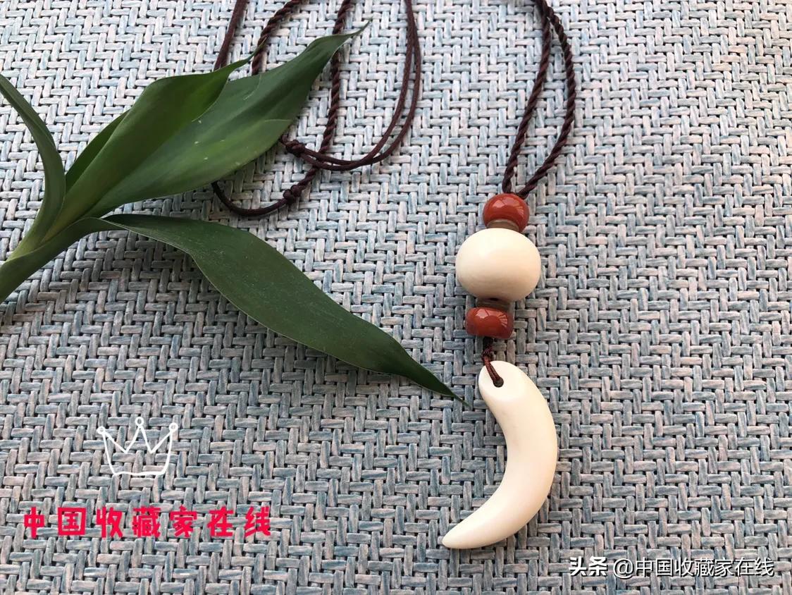 象牙的收藏方法,象牙工艺品检测真伪