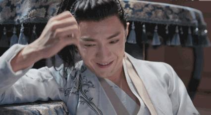 君九龄金瀚被吐槽的人物,君九龄金瀚帅不帅