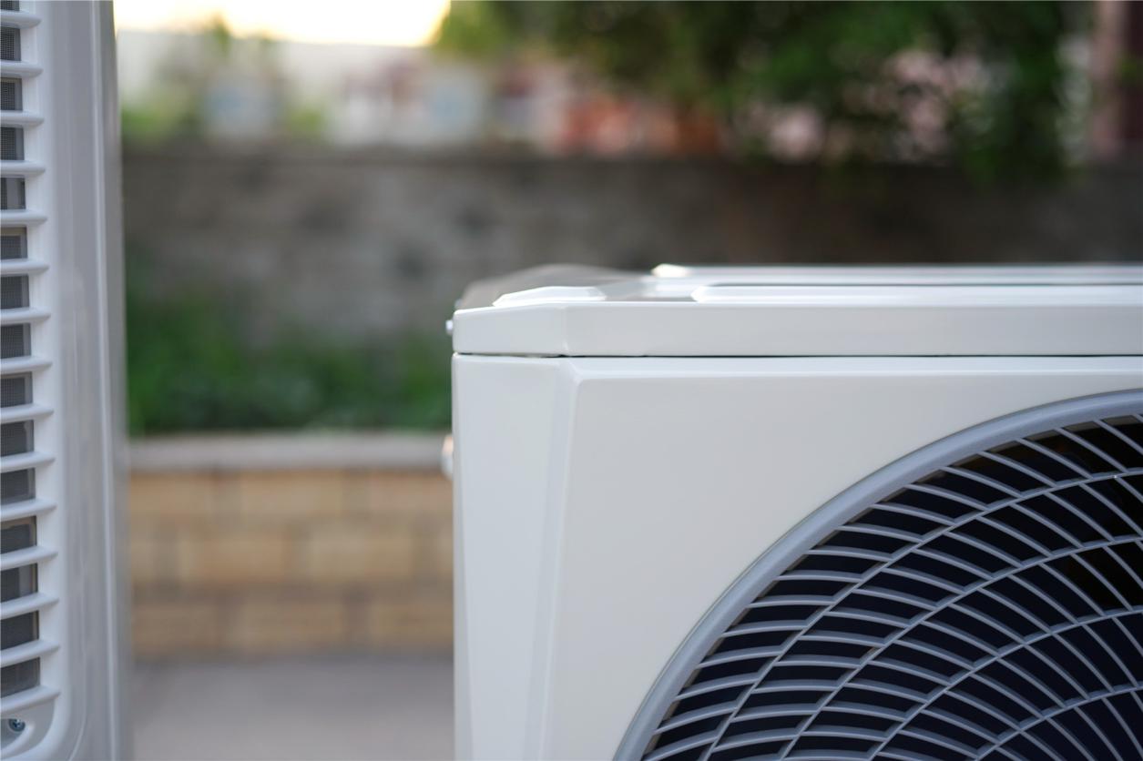 美的智行大3匹空调测评,美的智行三代智能节能变频空调