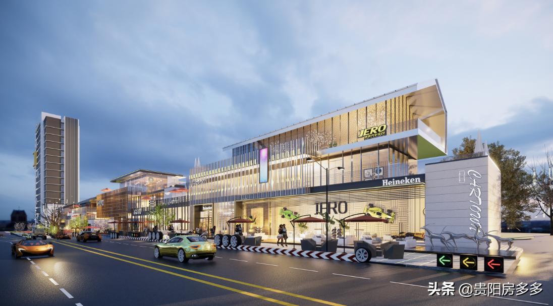 贵阳双龙航空经济开发区未来发展,贵阳双龙新区未来规划图