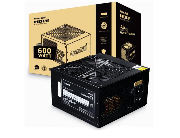 组装电脑电源怎么调整电流,配电脑怎么计算要多大电源