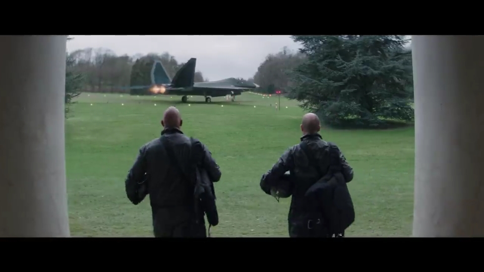 速度与激情是科幻片吗,科幻片速度与激情特别行动