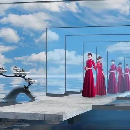 茶卡盐湖新老景区推荐,茶卡盐湖景区升级