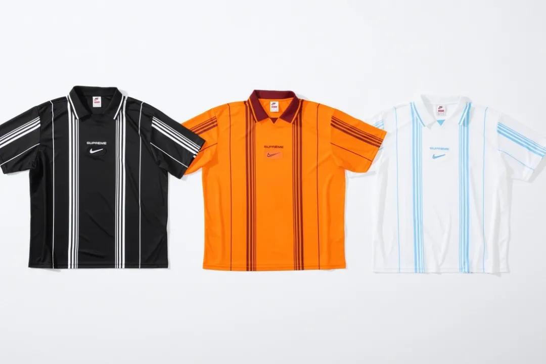 每周联名X讯|穿上马里奥篮球鞋，顶砖时的跳跃都更加有力